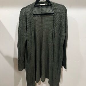Yellow Chair Knit Cardigan